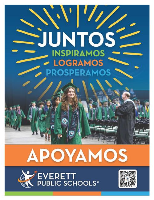 Apoyamos